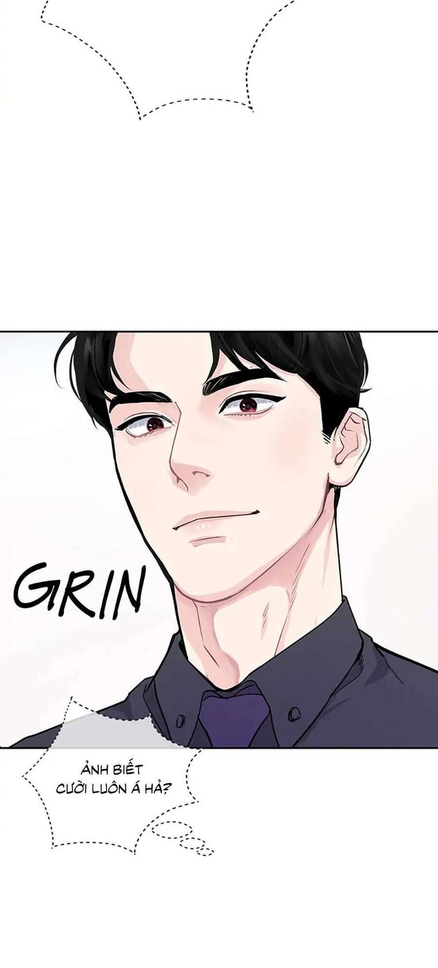 Lời Tỏ Tình Đáng Ngờ - Chap 6 - Trang 36