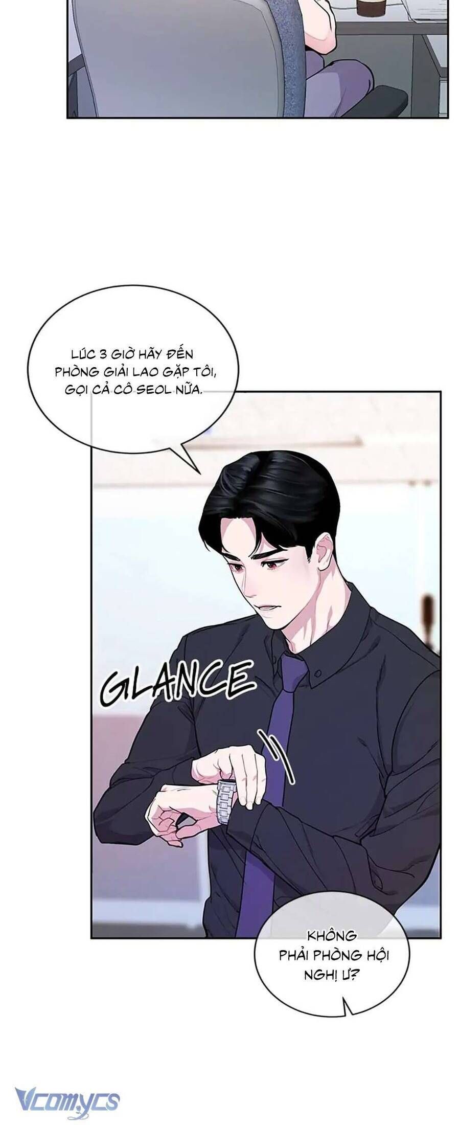Lời Tỏ Tình Đáng Ngờ - Chap 6 - Trang 39