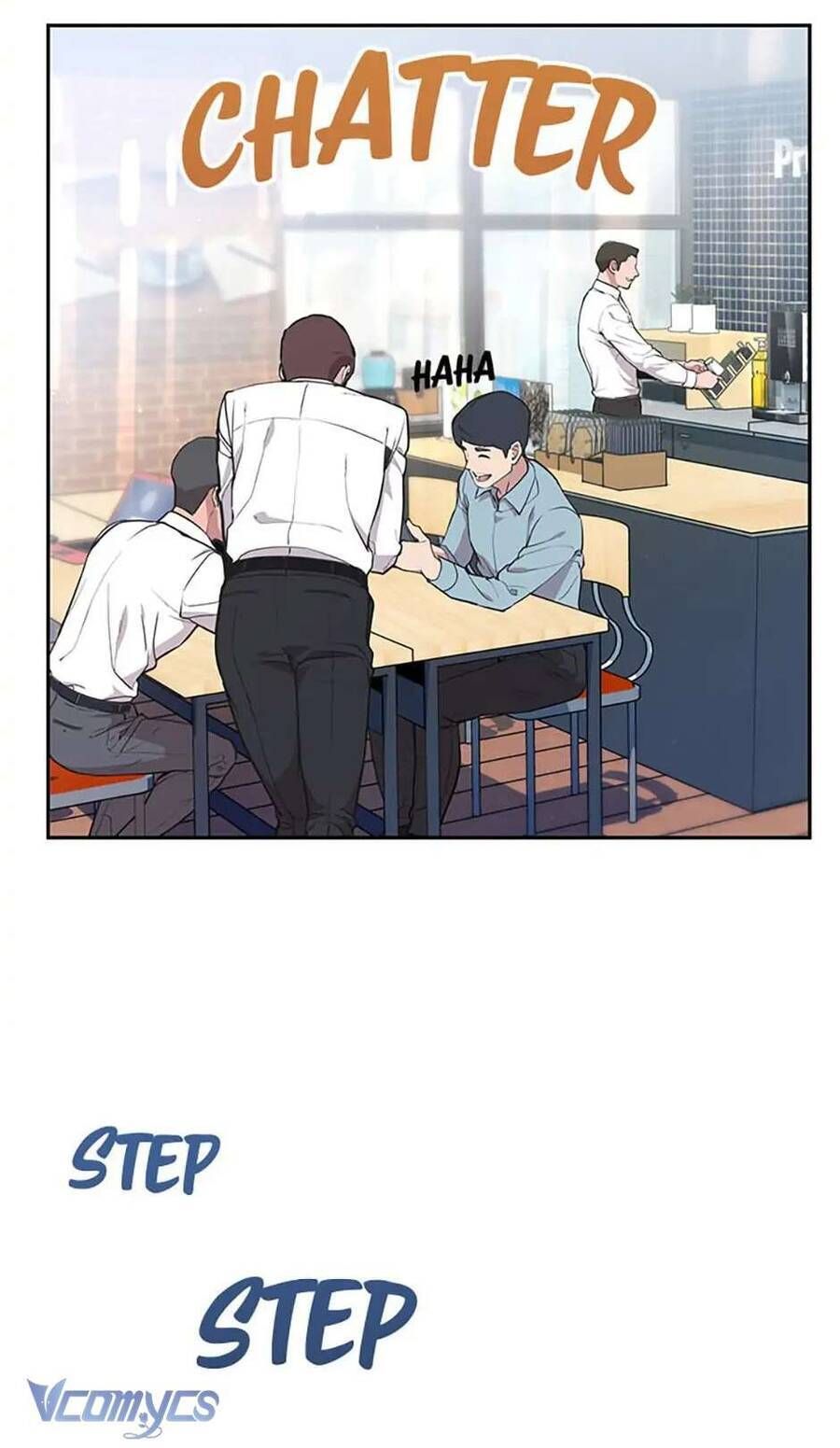 Lời Tỏ Tình Đáng Ngờ - Chap 6 - Trang 48