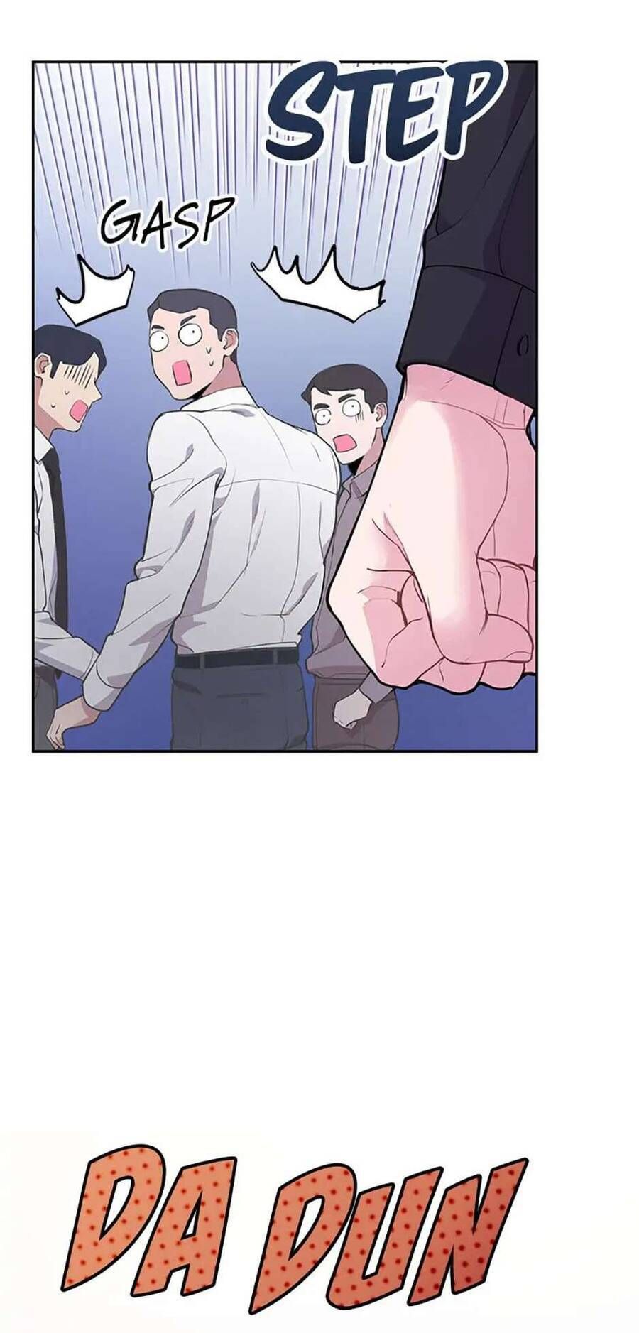 Lời Tỏ Tình Đáng Ngờ - Chap 6 - Trang 49