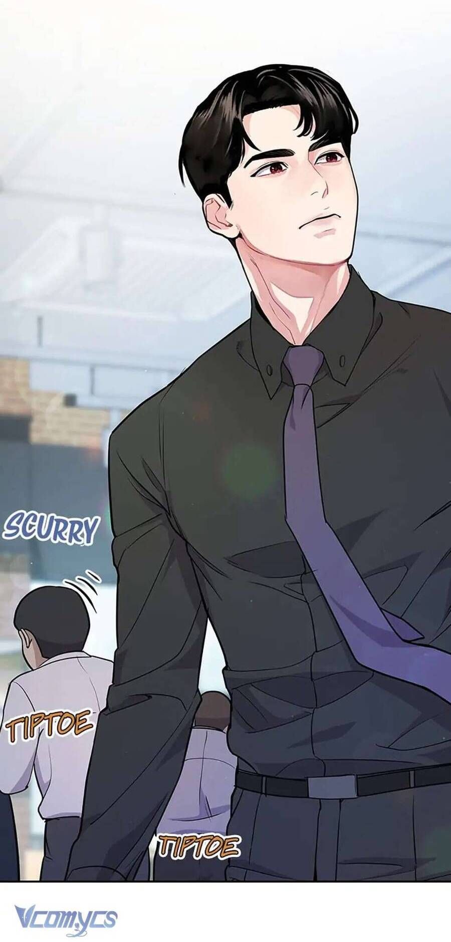 Lời Tỏ Tình Đáng Ngờ - Chap 6 - Trang 50