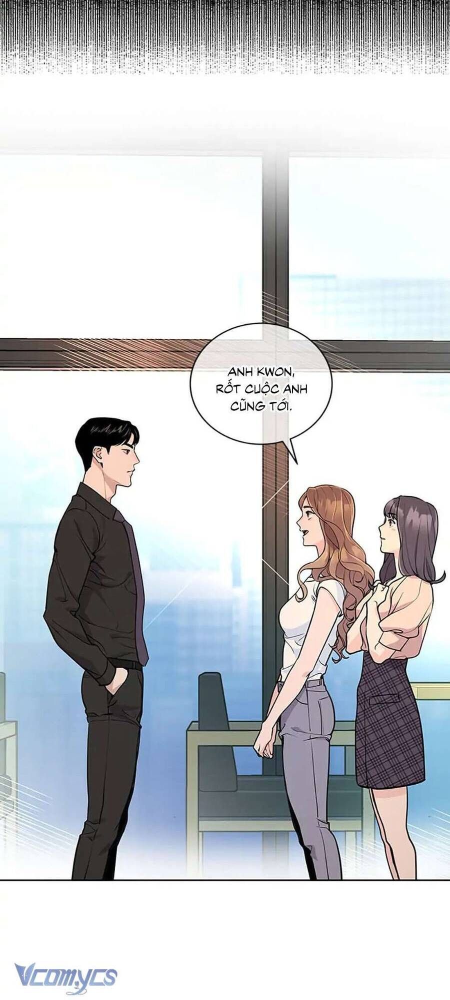 Lời Tỏ Tình Đáng Ngờ - Chap 6 - Trang 52