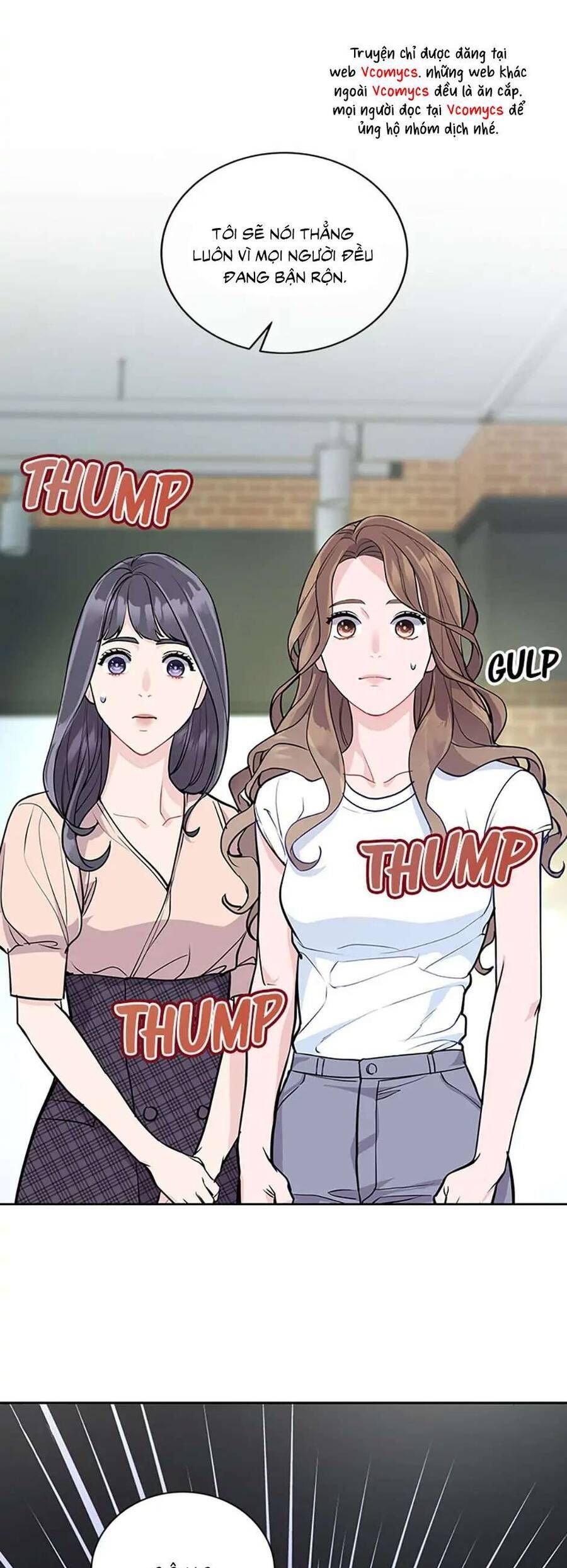Lời Tỏ Tình Đáng Ngờ - Chap 6 - Trang 53
