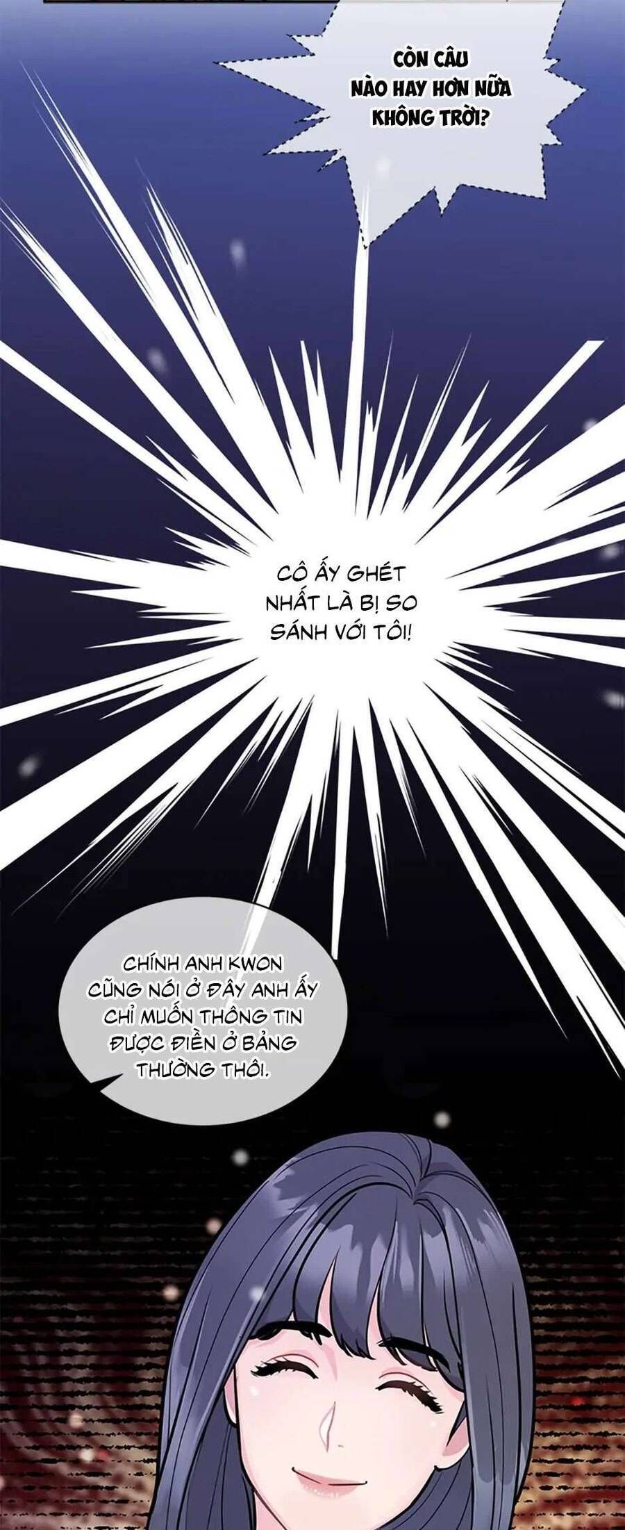 Lời Tỏ Tình Đáng Ngờ - Chap 7 - Trang 17