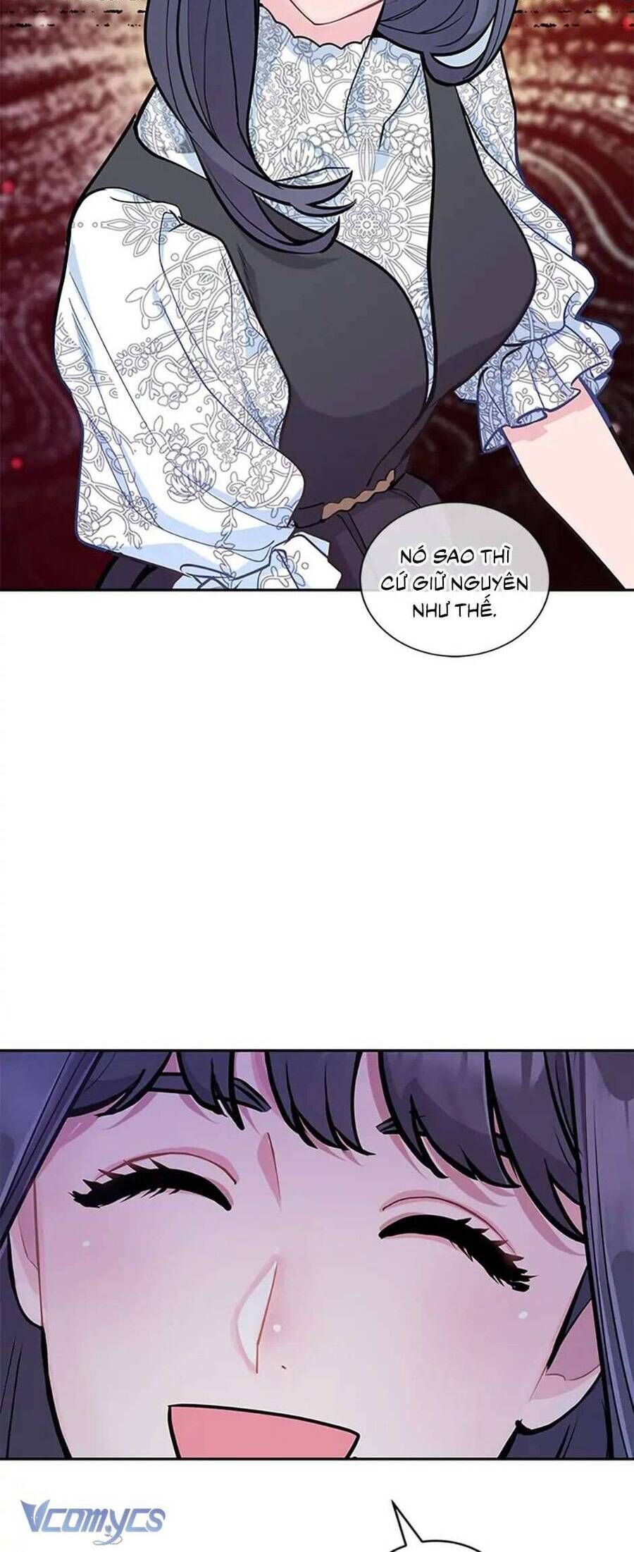 Lời Tỏ Tình Đáng Ngờ - Chap 7 - Trang 18
