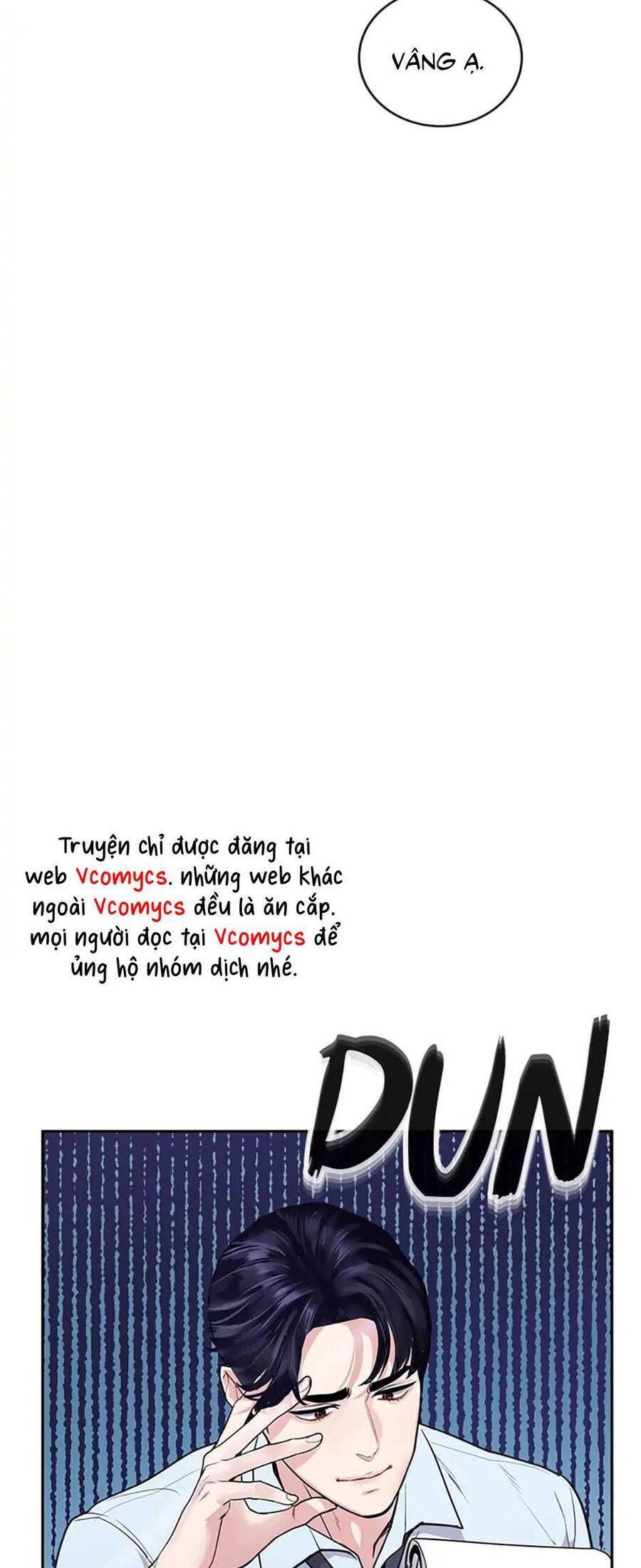 Lời Tỏ Tình Đáng Ngờ - Chap 7 - Trang 19