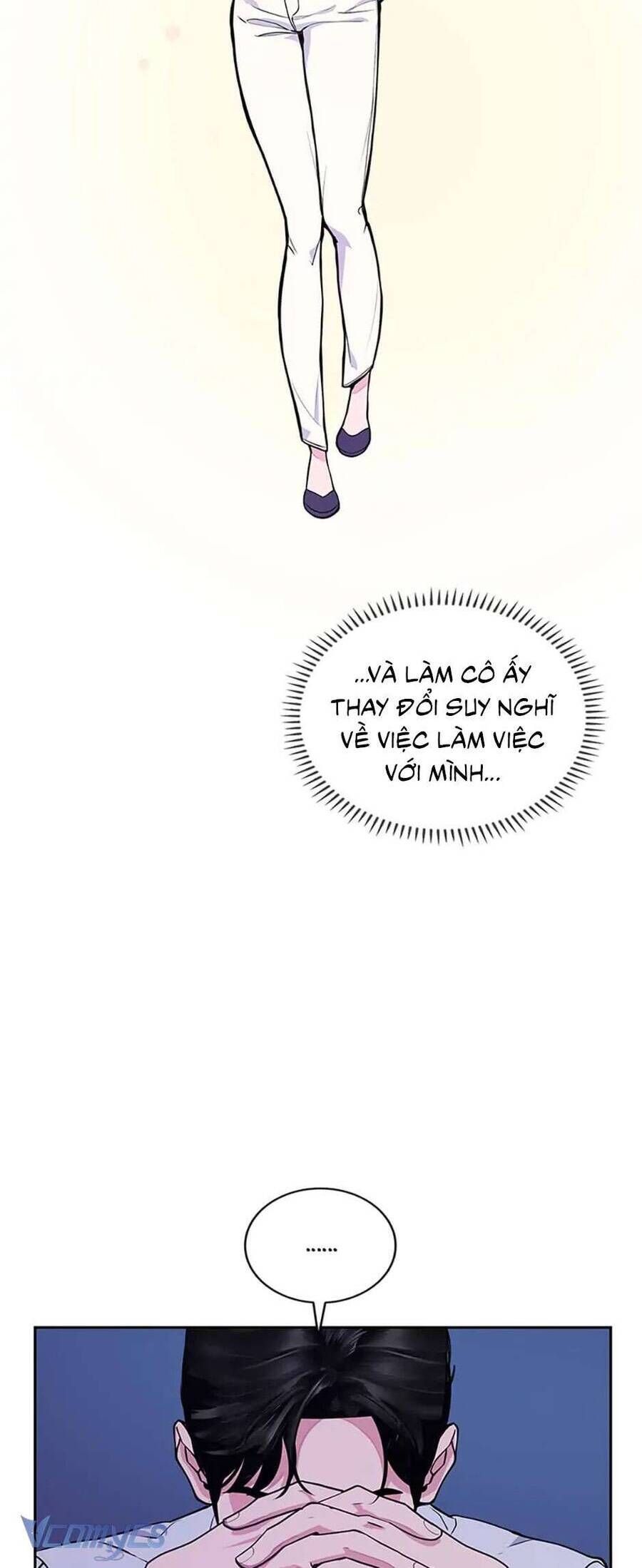 Lời Tỏ Tình Đáng Ngờ - Chap 7 - Trang 30
