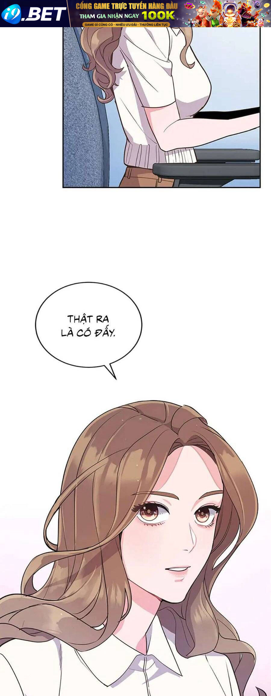 Lời Tỏ Tình Đáng Ngờ - Chap 7 - Trang 37