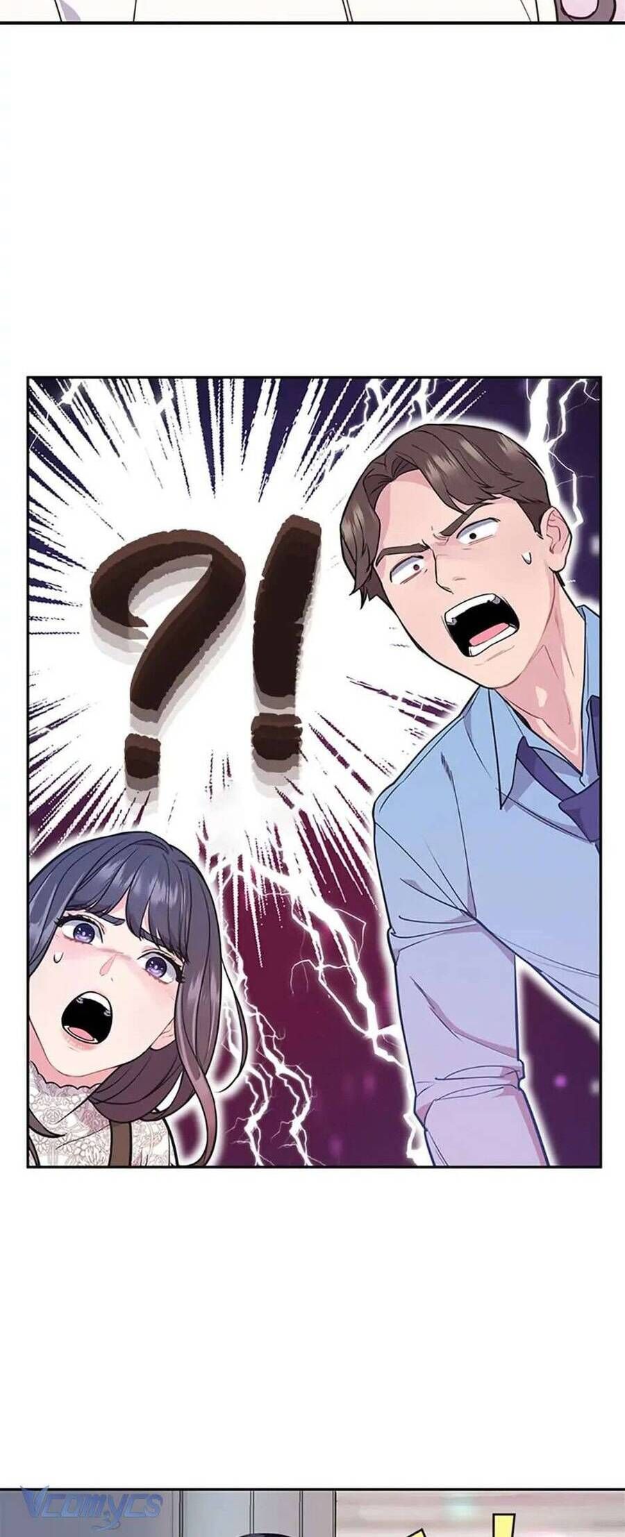 Lời Tỏ Tình Đáng Ngờ - Chap 7 - Trang 38