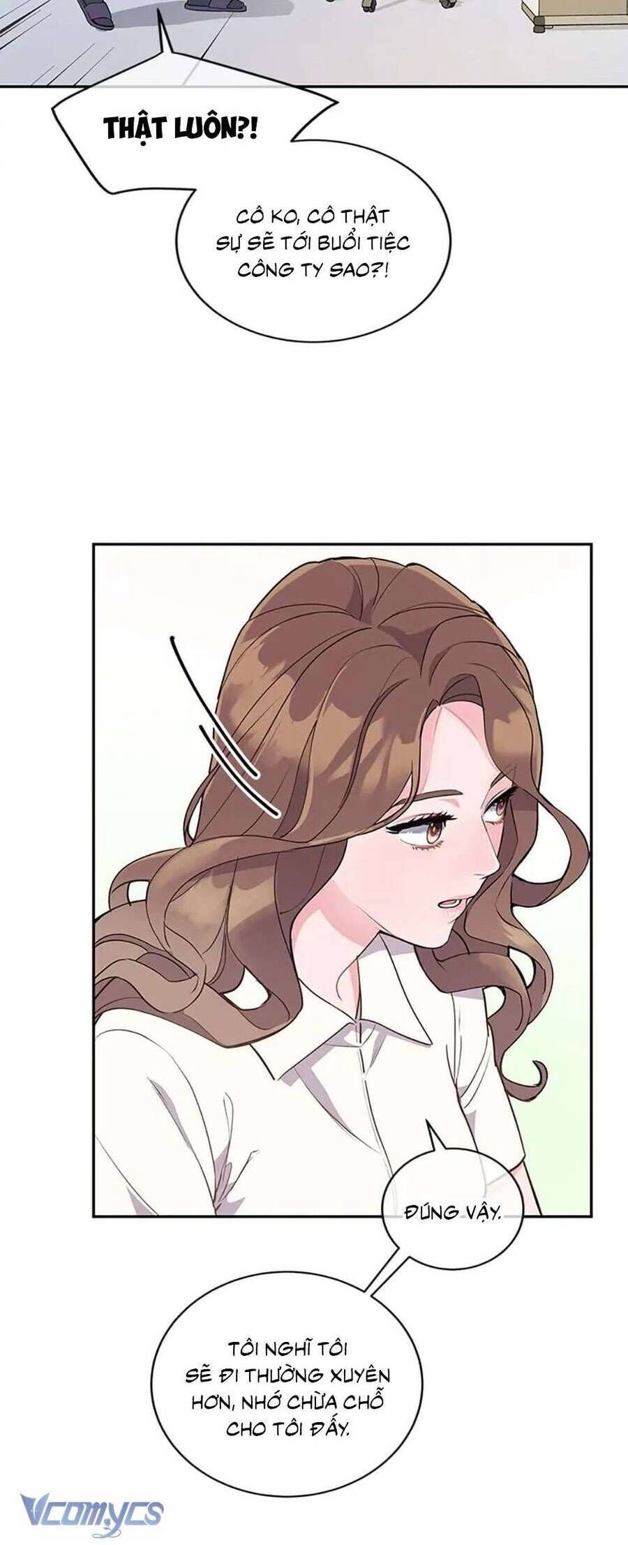 Lời Tỏ Tình Đáng Ngờ - Chap 7 - Trang 40
