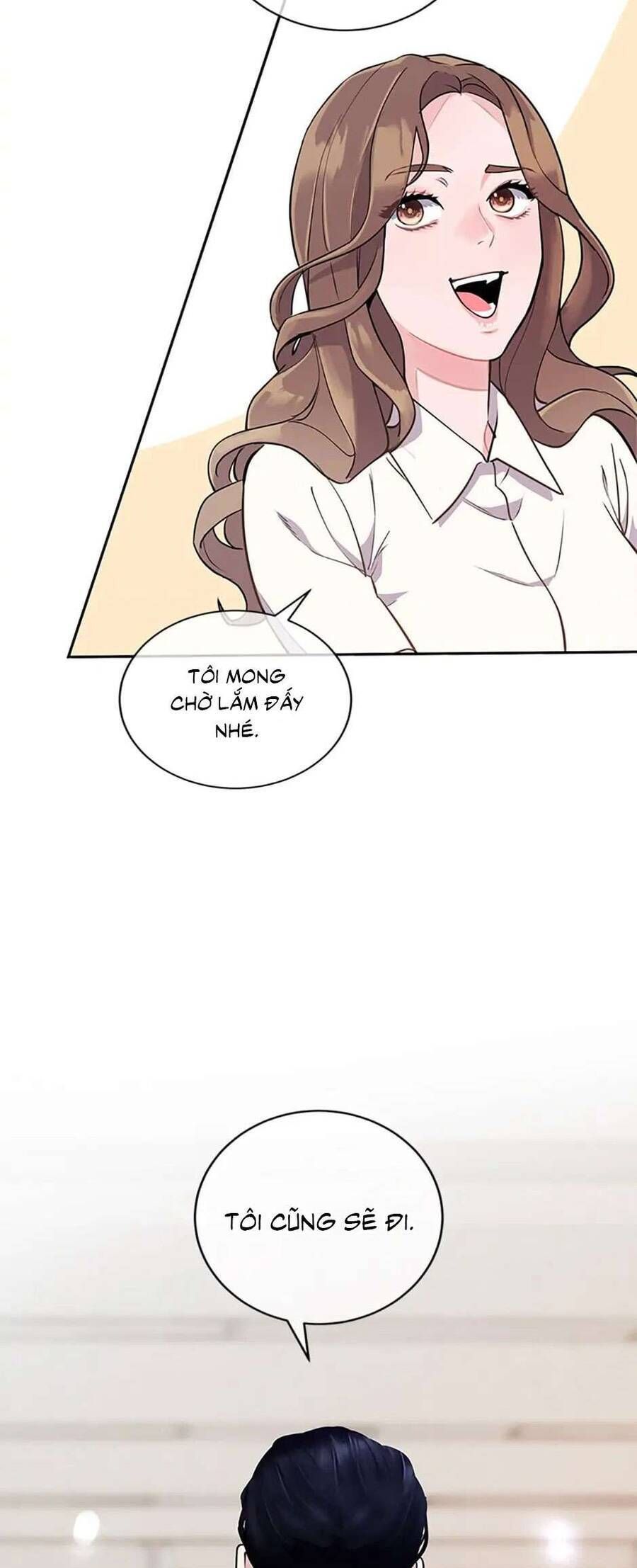 Lời Tỏ Tình Đáng Ngờ - Chap 7 - Trang 43