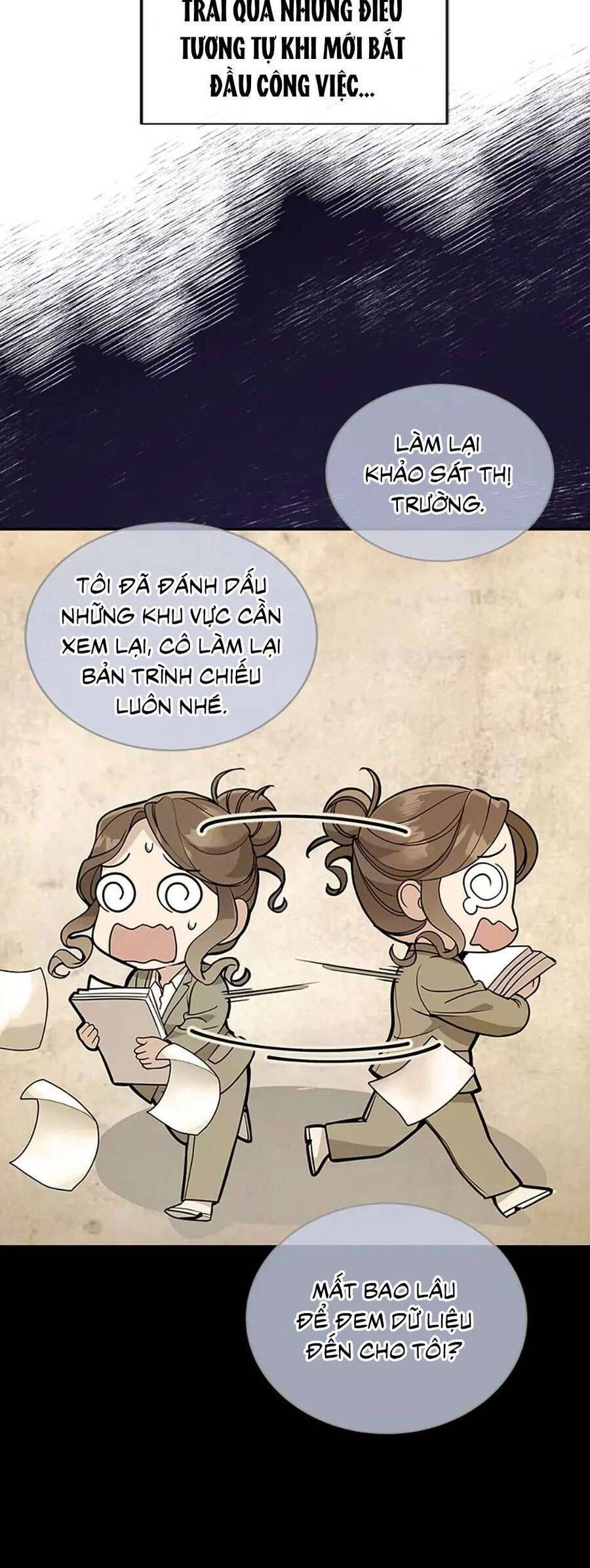 Lời Tỏ Tình Đáng Ngờ - Chap 7 - Trang 5