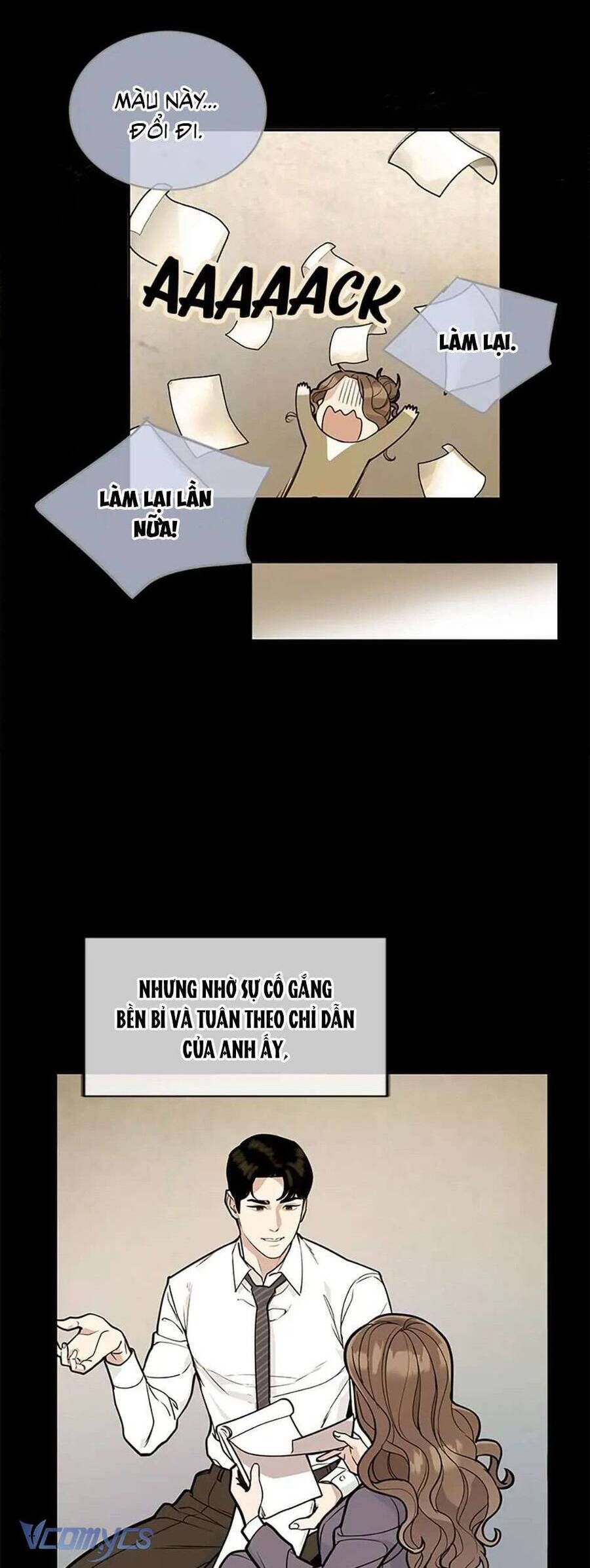 Lời Tỏ Tình Đáng Ngờ - Chap 7 - Trang 6