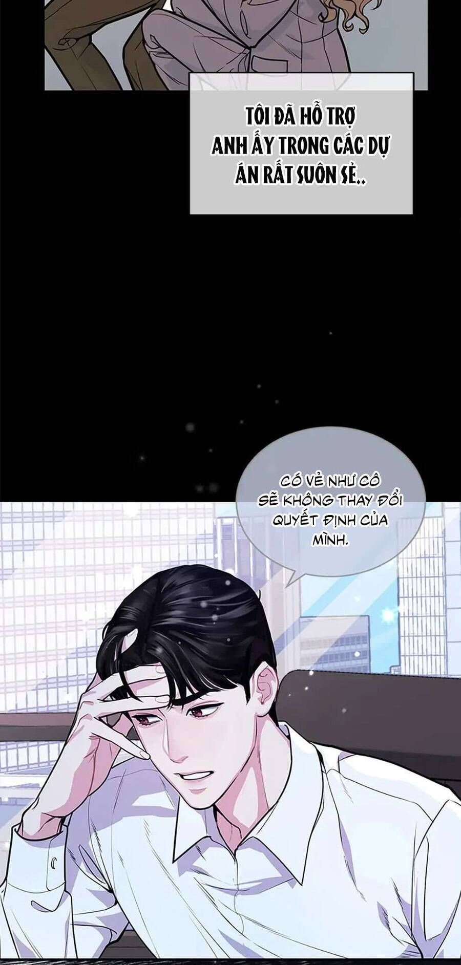 Lời Tỏ Tình Đáng Ngờ - Chap 7 - Trang 7