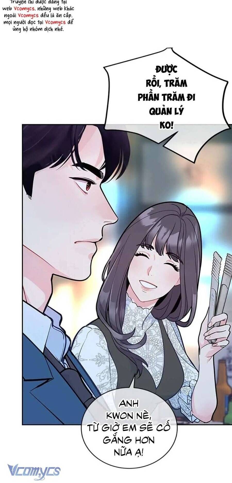 Lời Tỏ Tình Đáng Ngờ - Chap 8 - Trang 14