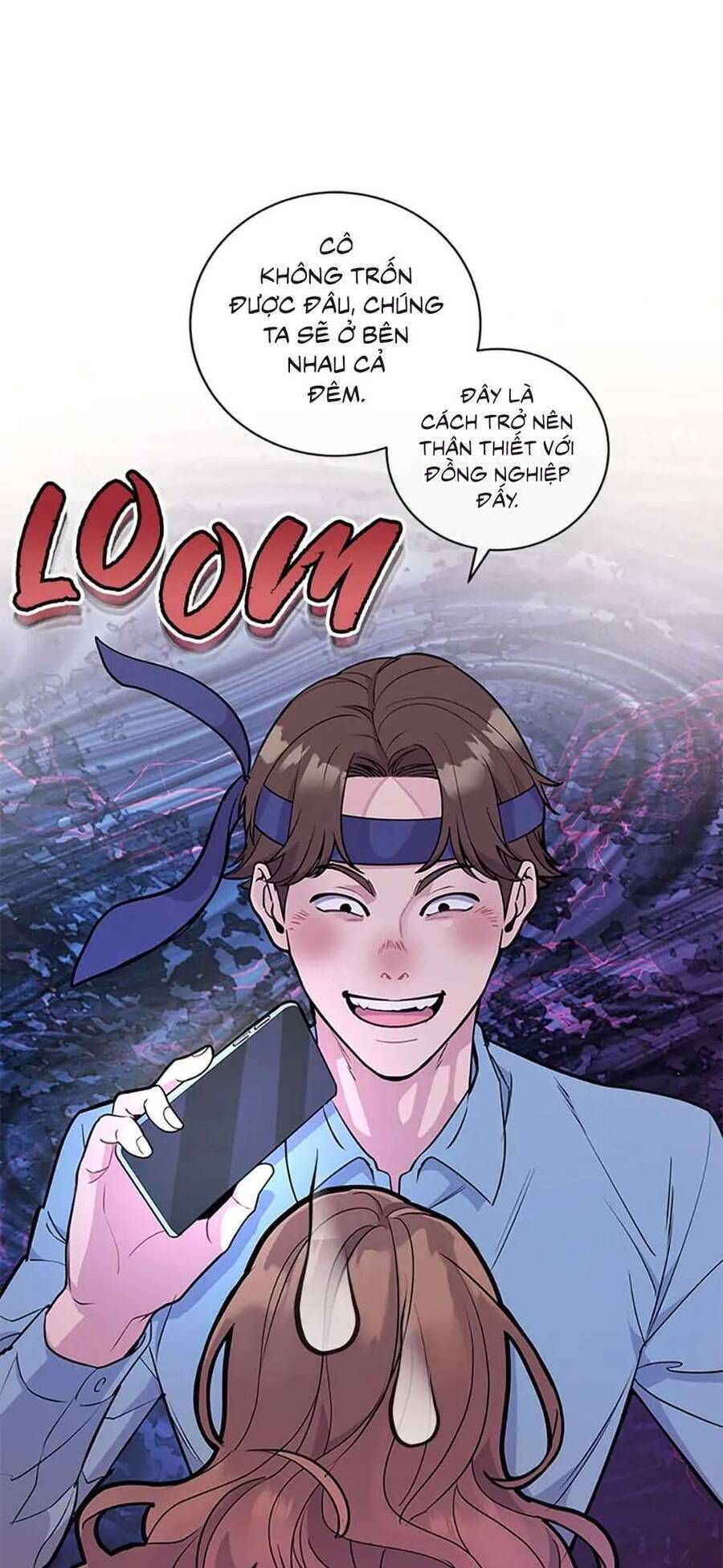 Lời Tỏ Tình Đáng Ngờ - Chap 8 - Trang 29