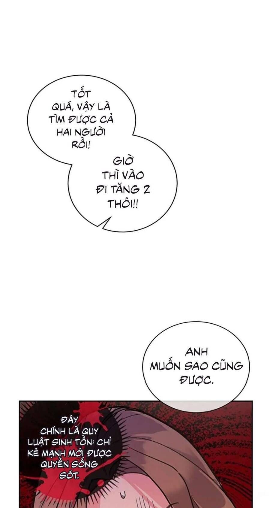 Lời Tỏ Tình Đáng Ngờ - Chap 8 - Trang 33