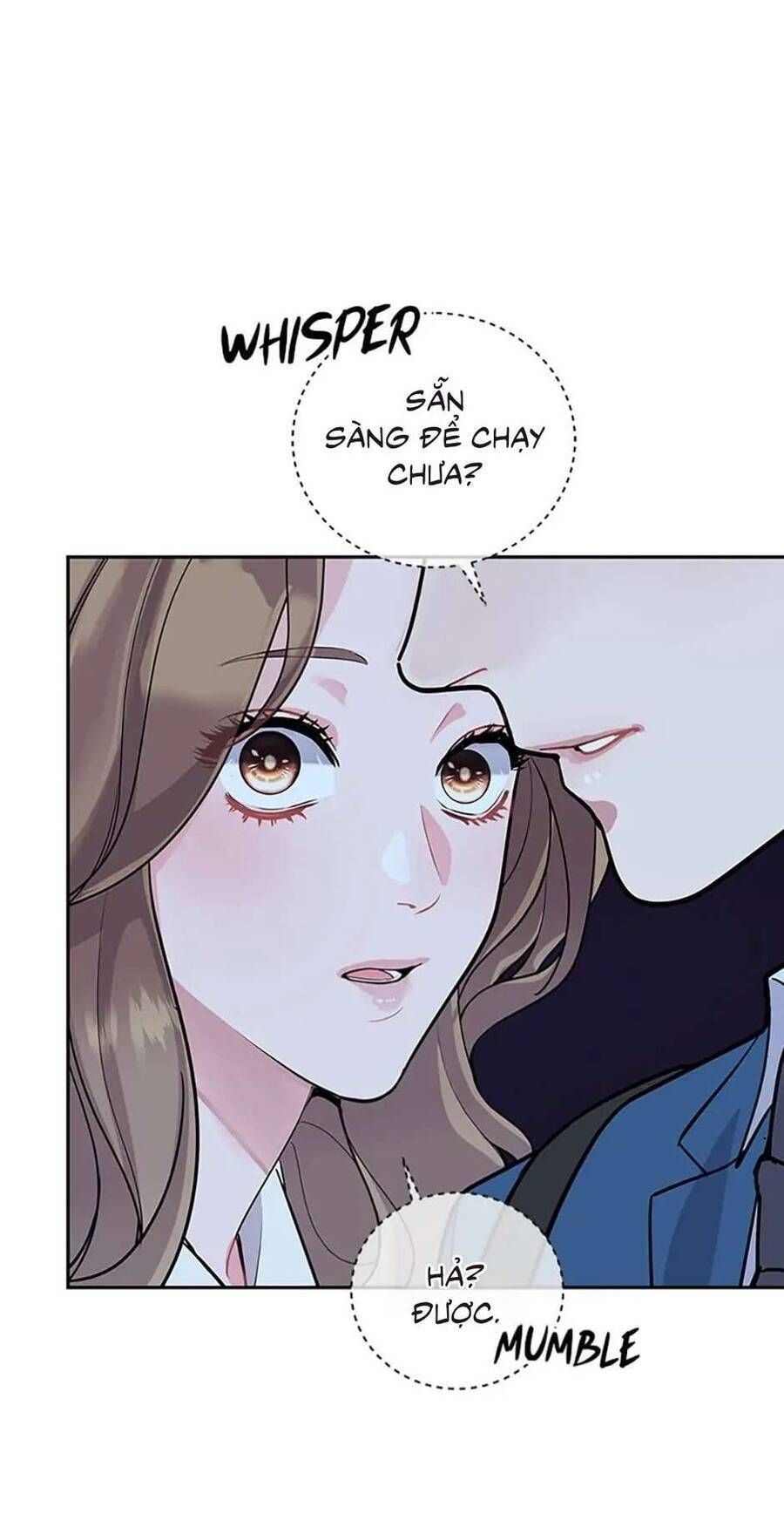 Lời Tỏ Tình Đáng Ngờ - Chap 8 - Trang 37