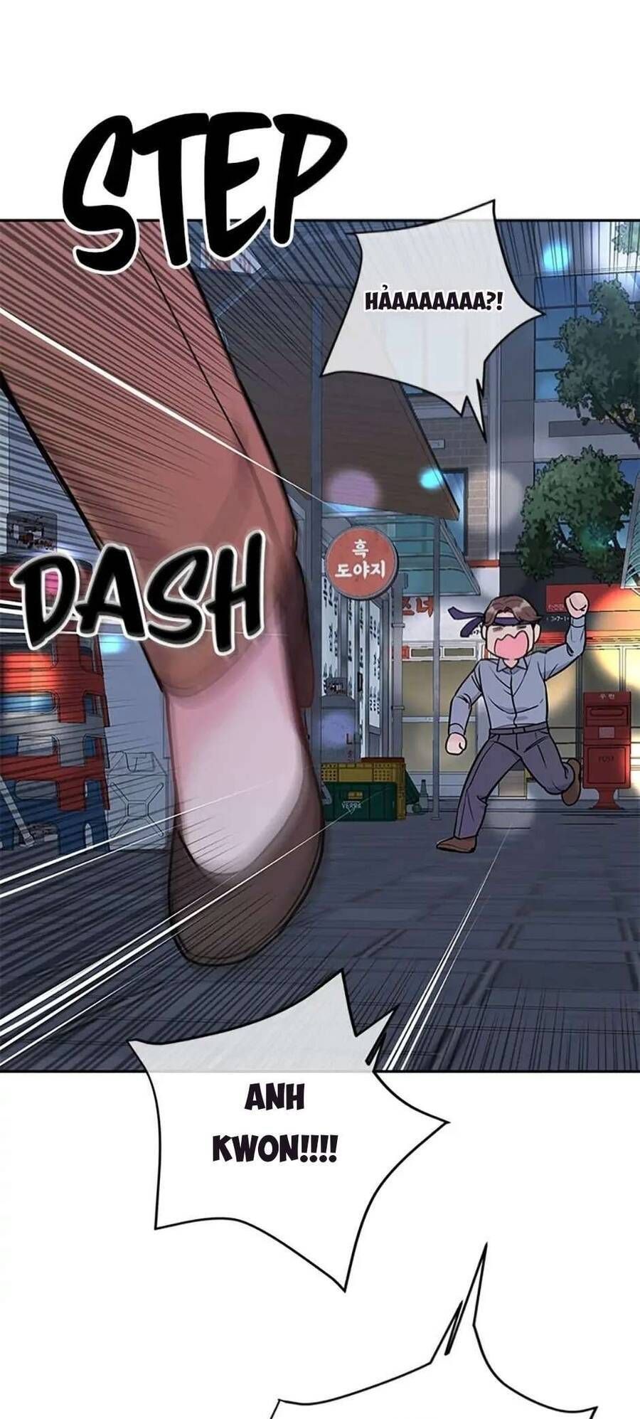 Lời Tỏ Tình Đáng Ngờ - Chap 8 - Trang 39