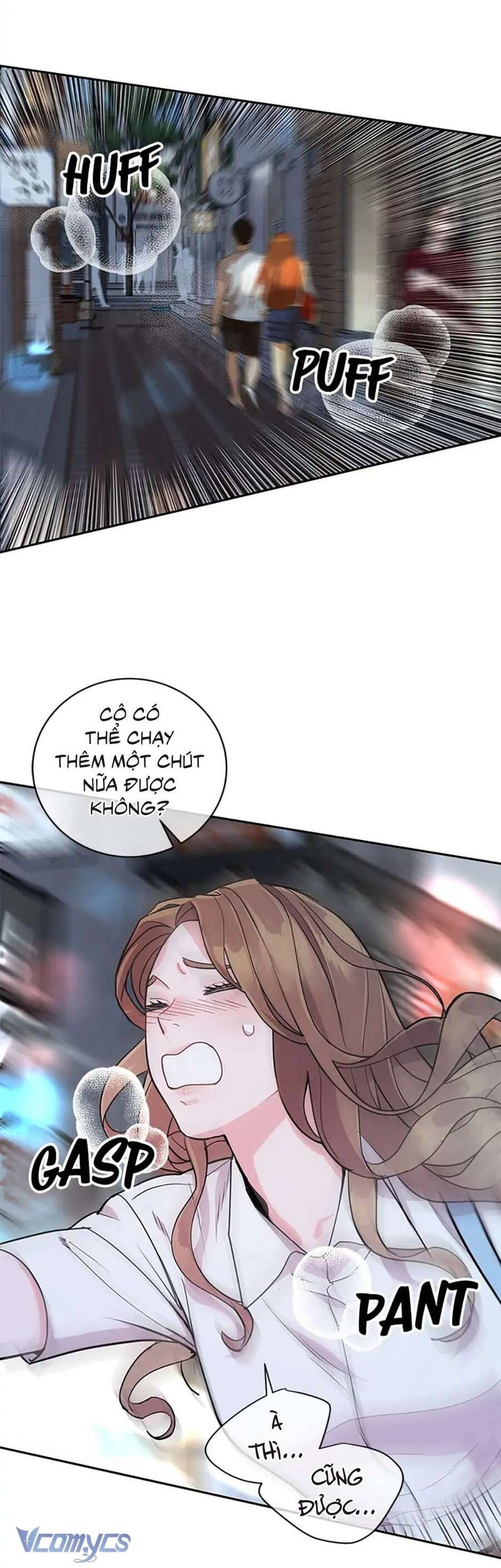 Lời Tỏ Tình Đáng Ngờ - Chap 8 - Trang 41