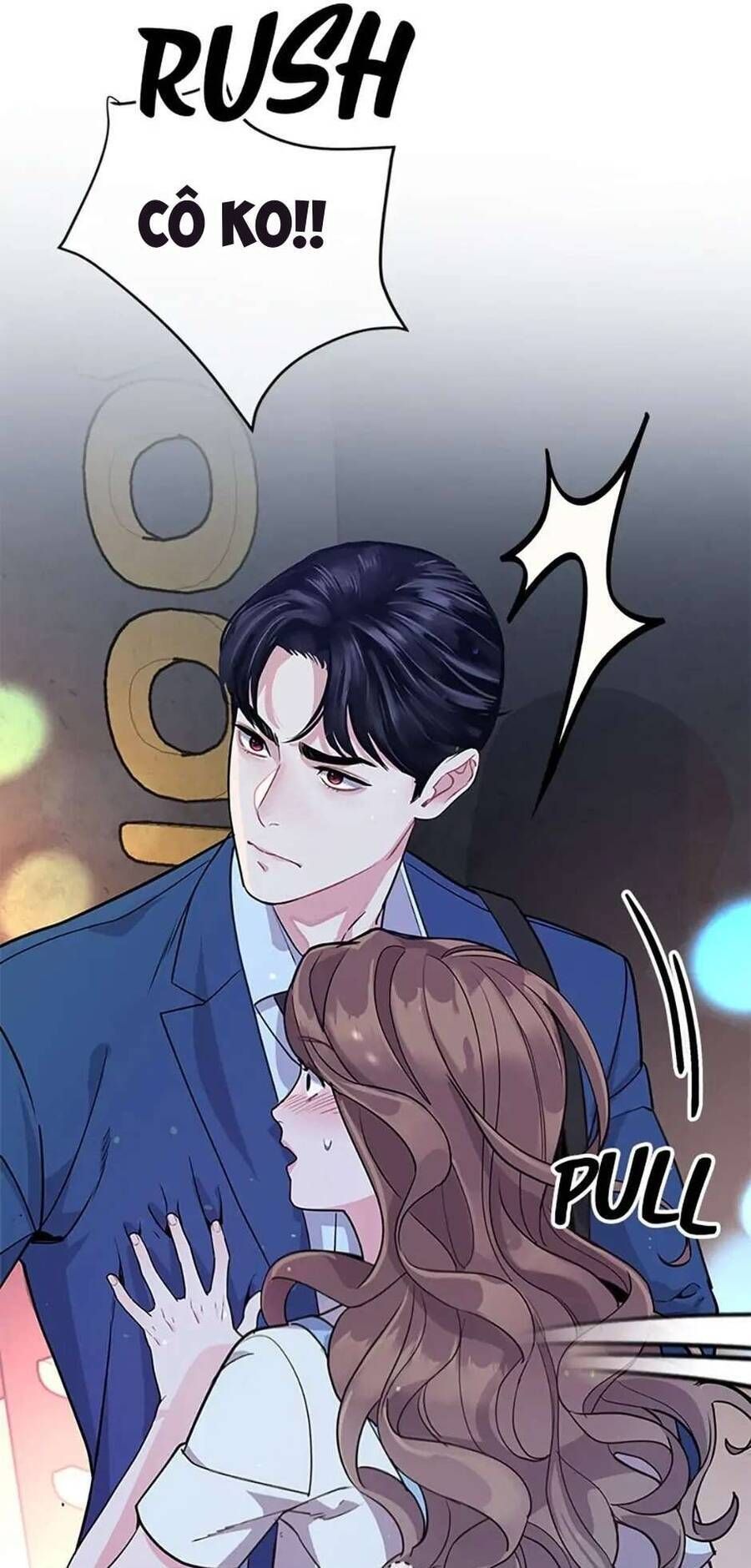 Lời Tỏ Tình Đáng Ngờ - Chap 8 - Trang 46