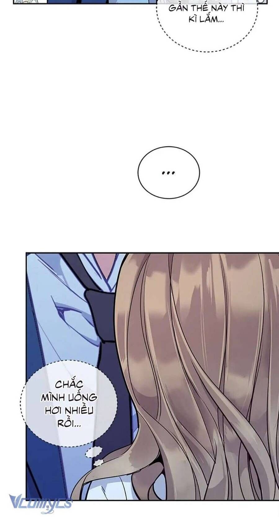 Lời Tỏ Tình Đáng Ngờ - Chap 8 - Trang 49
