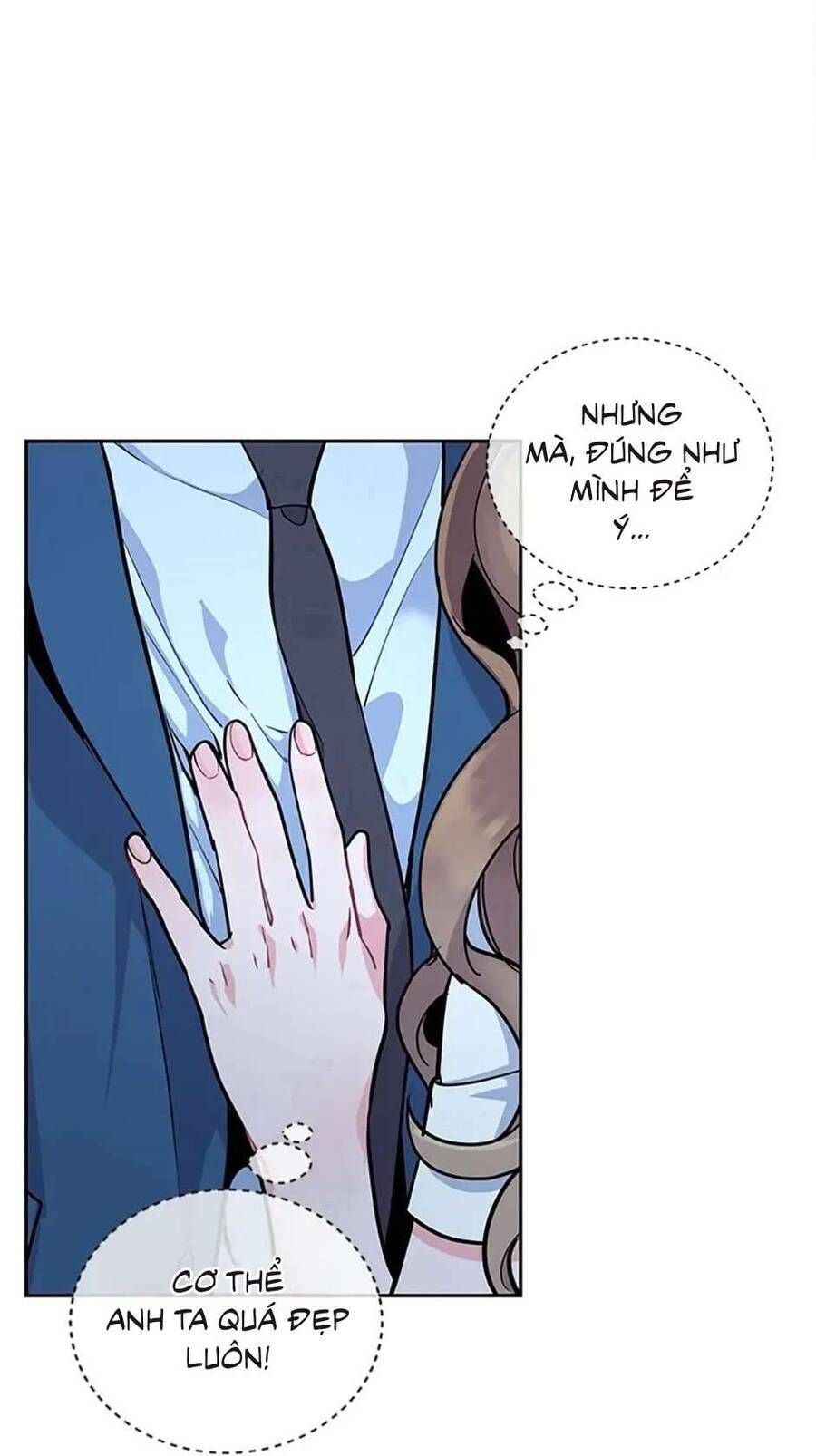 Lời Tỏ Tình Đáng Ngờ - Chap 8 - Trang 50