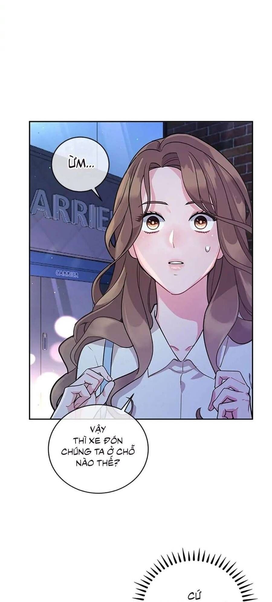 Lời Tỏ Tình Đáng Ngờ - Chap 8 - Trang 58