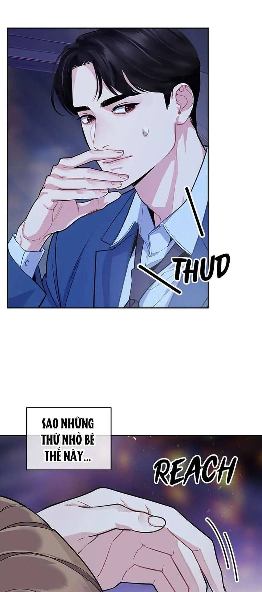 Lời Tỏ Tình Đáng Ngờ - Chap 8 - Trang 62
