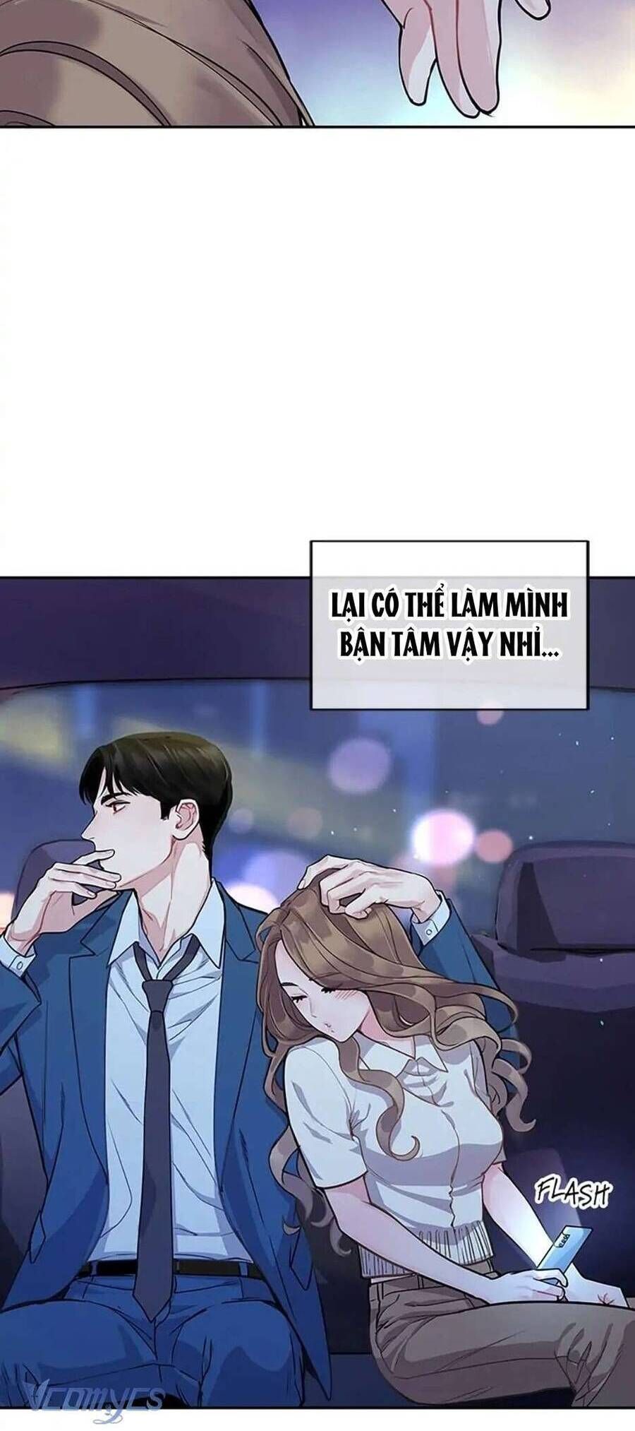 Lời Tỏ Tình Đáng Ngờ - Chap 8 - Trang 63