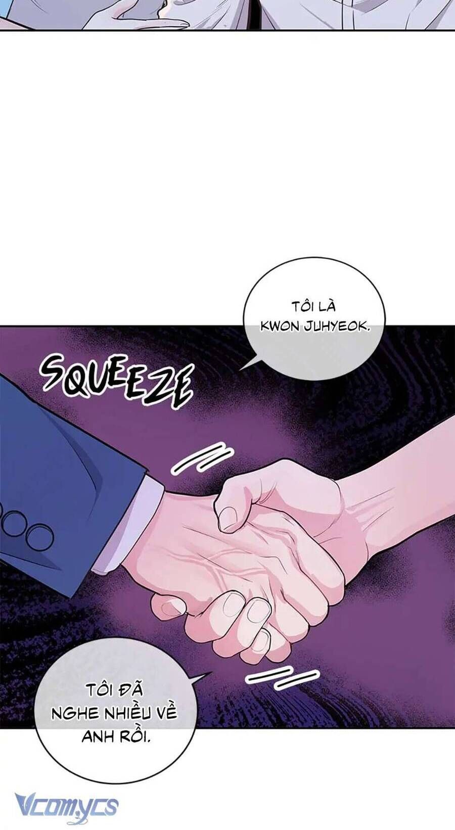 Lời Tỏ Tình Đáng Ngờ - Chap 9 - Trang 18