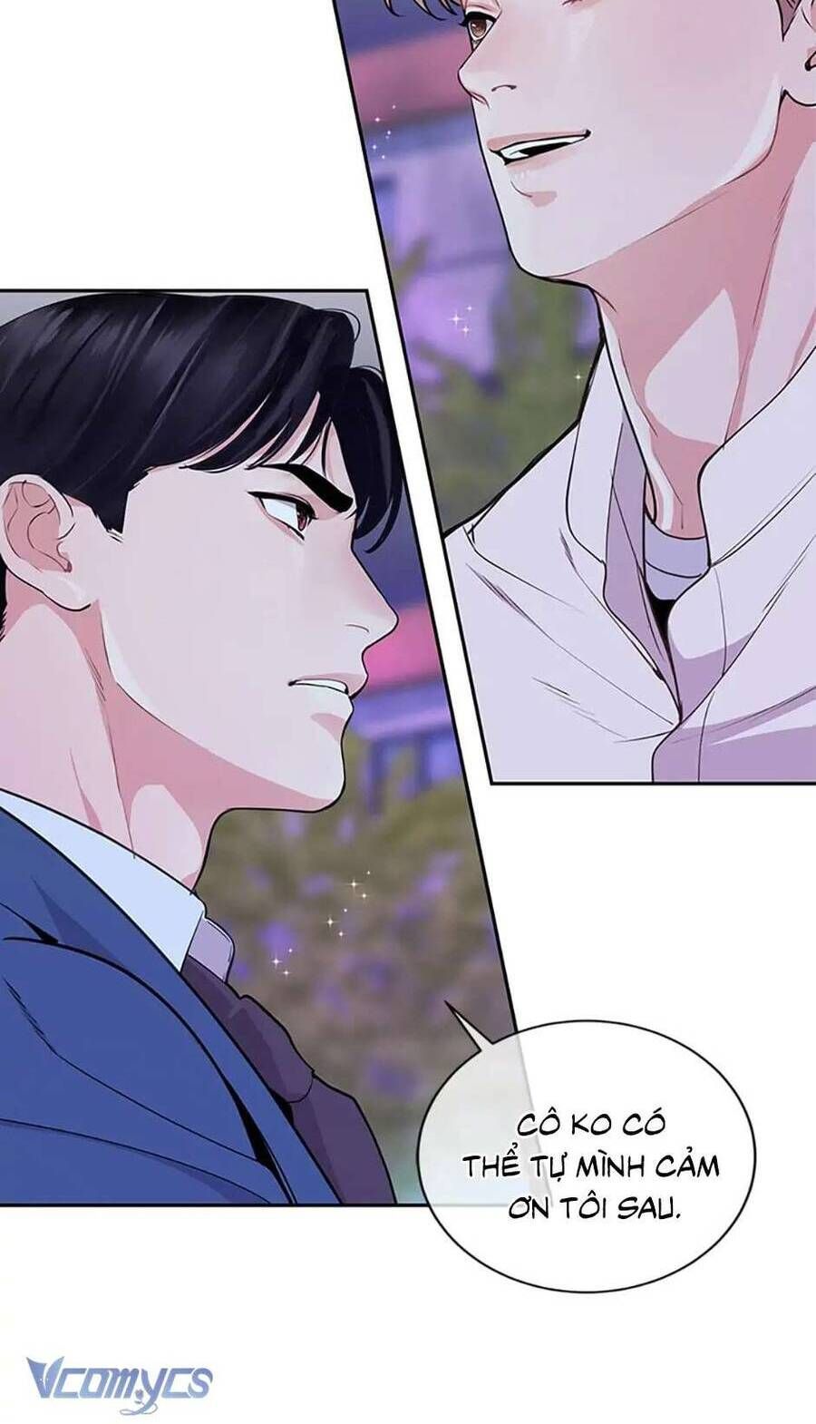Lời Tỏ Tình Đáng Ngờ - Chap 9 - Trang 20