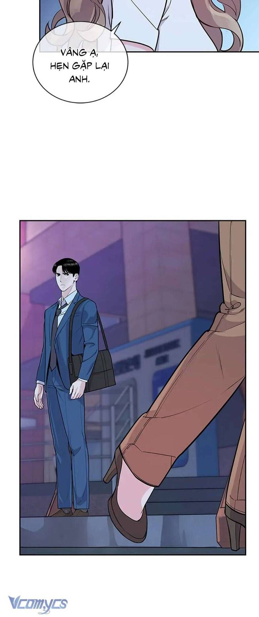 Lời Tỏ Tình Đáng Ngờ - Chap 9 - Trang 26
