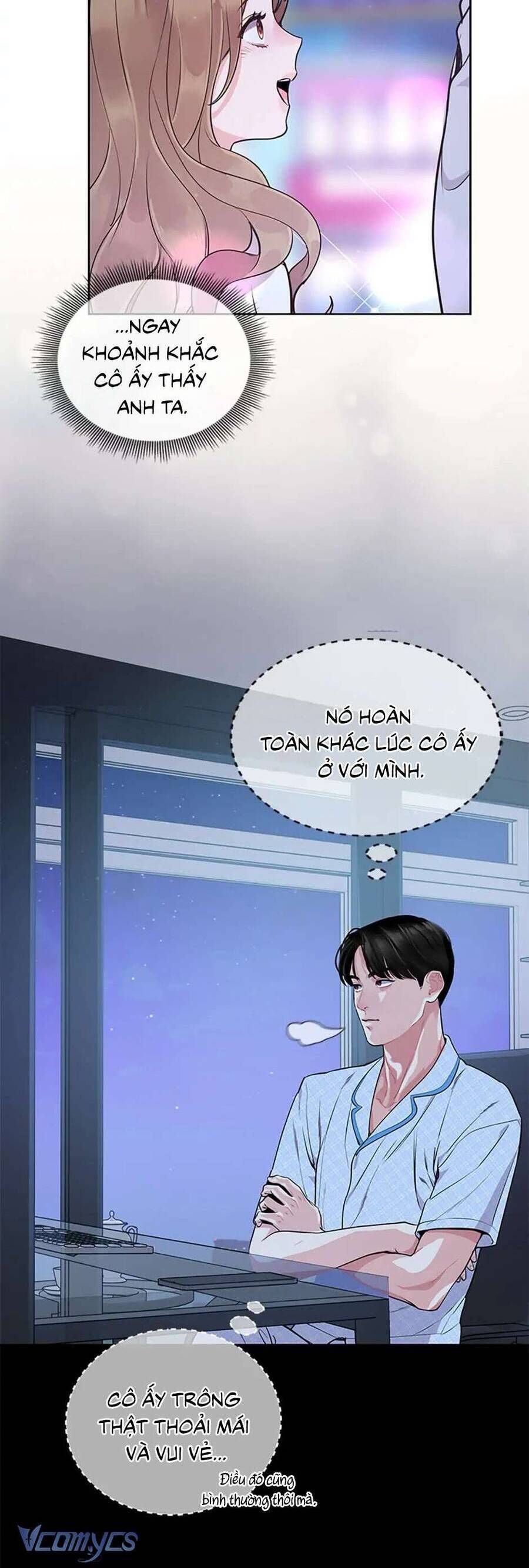 Lời Tỏ Tình Đáng Ngờ - Chap 9 - Trang 30