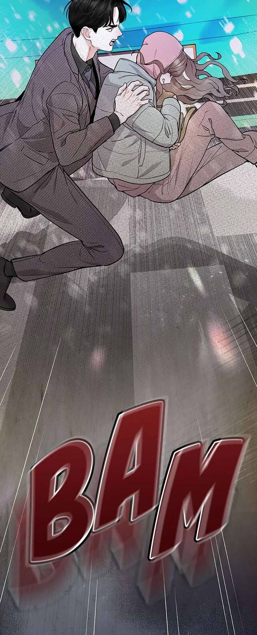 Lời Tỏ Tình Đáng Ngờ - Chap 9 - Trang 34