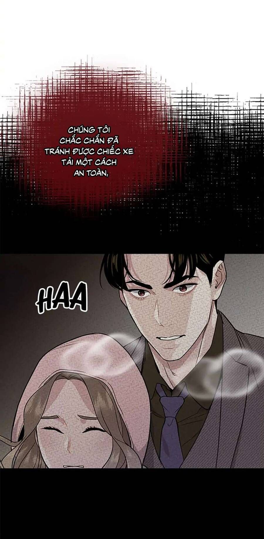 Lời Tỏ Tình Đáng Ngờ - Chap 9 - Trang 36