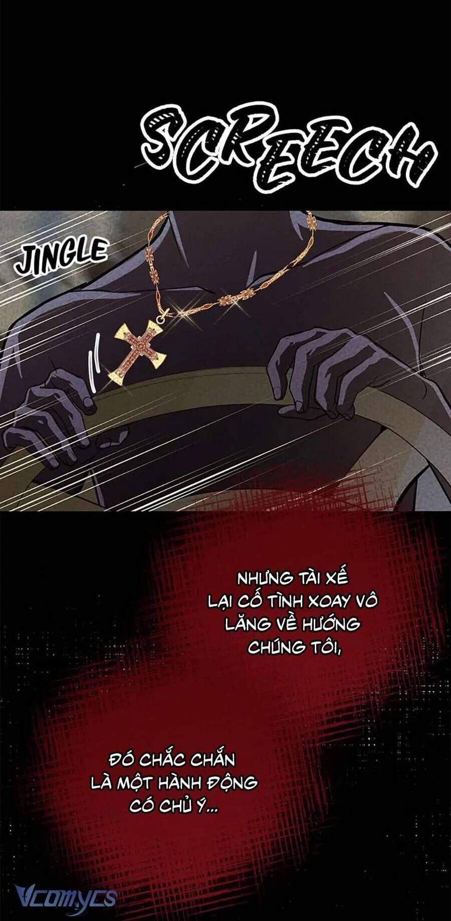 Lời Tỏ Tình Đáng Ngờ - Chap 9 - Trang 37