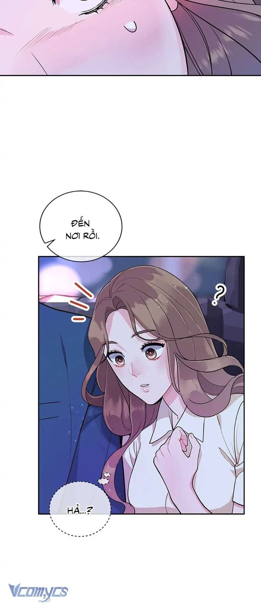 Lời Tỏ Tình Đáng Ngờ - Chap 9 - Trang 4