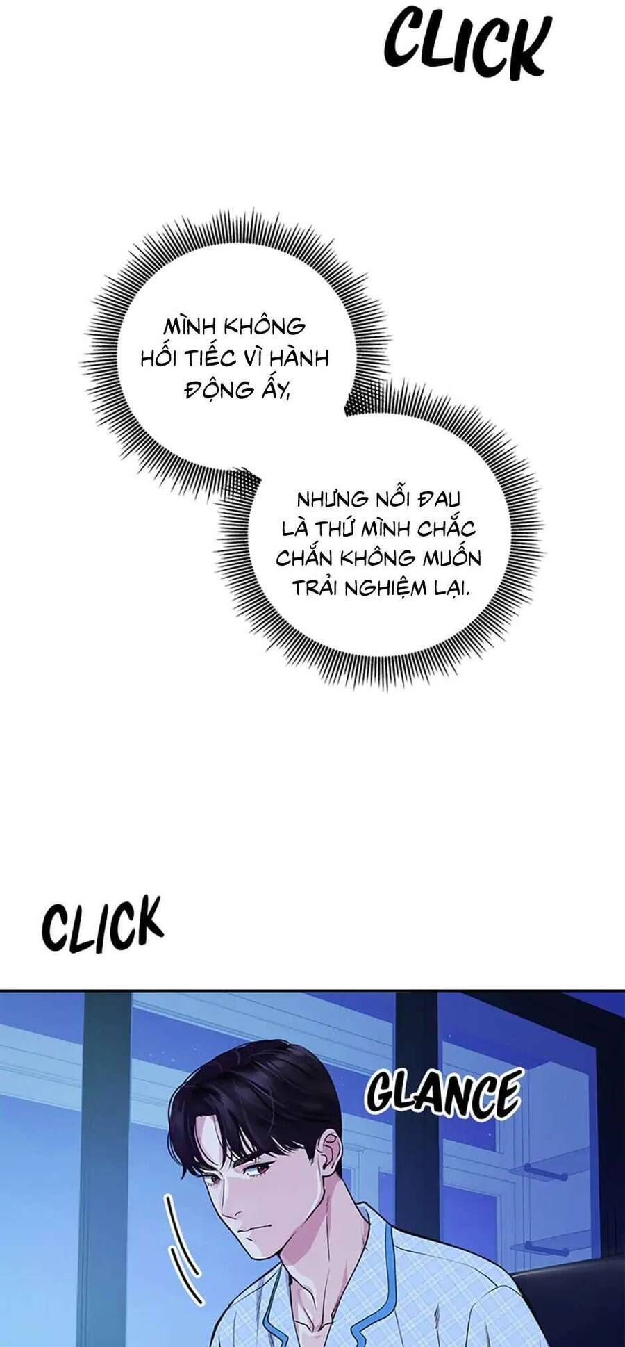 Lời Tỏ Tình Đáng Ngờ - Chap 9 - Trang 40