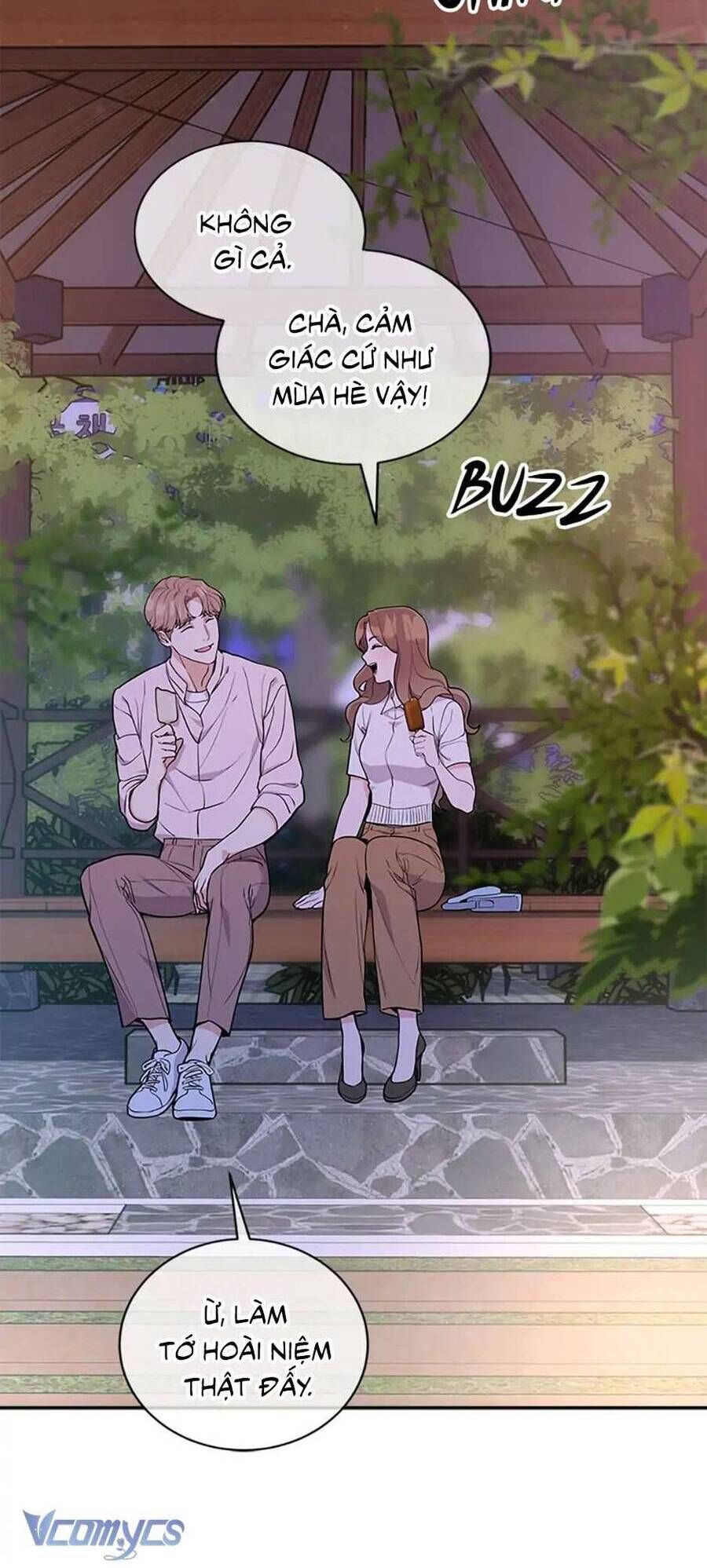 Lời Tỏ Tình Đáng Ngờ - Chap 9 - Trang 46