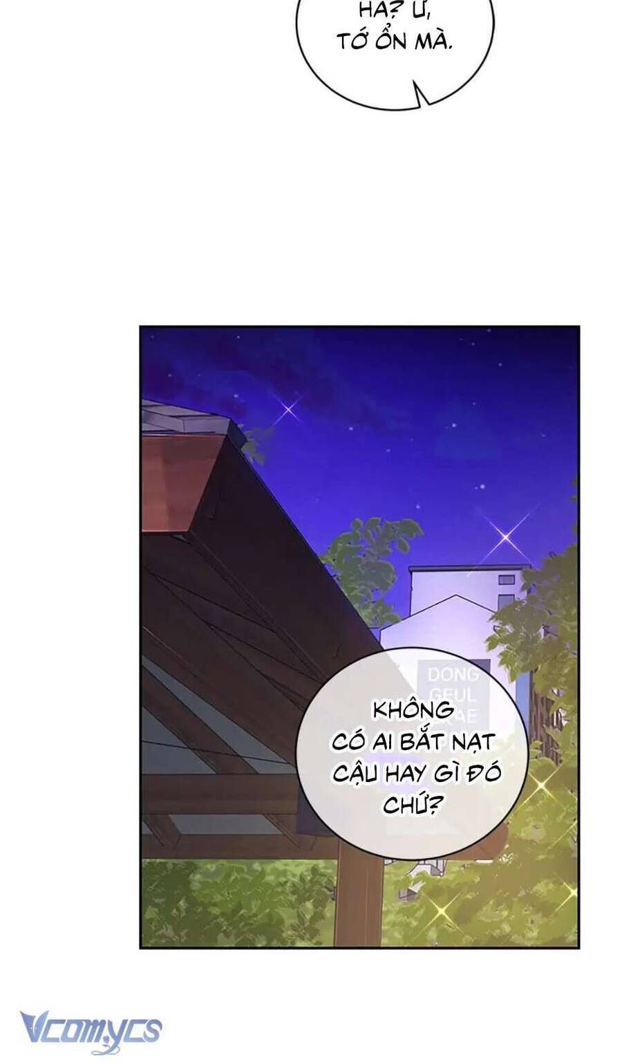 Lời Tỏ Tình Đáng Ngờ - Chap 9 - Trang 48