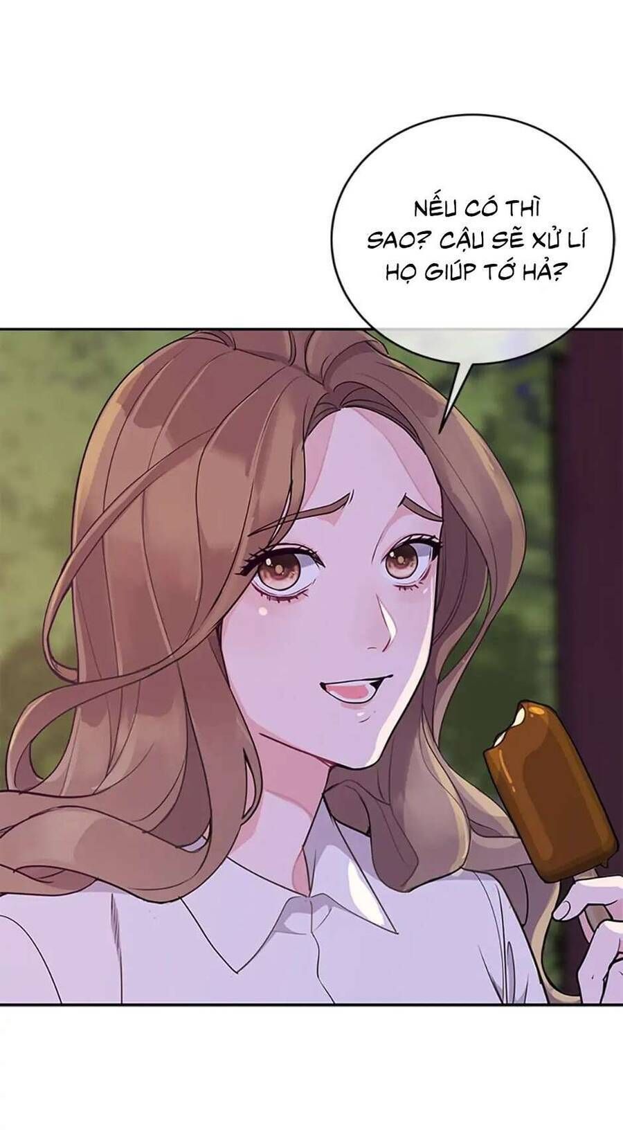 Lời Tỏ Tình Đáng Ngờ - Chap 9 - Trang 49