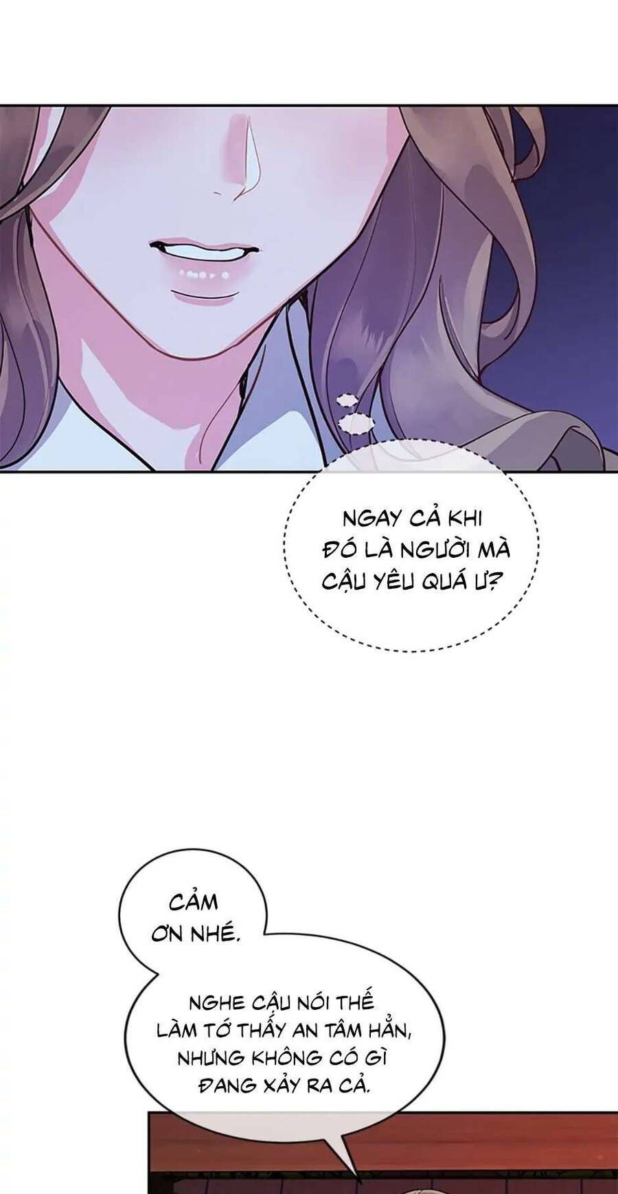 Lời Tỏ Tình Đáng Ngờ - Chap 9 - Trang 51