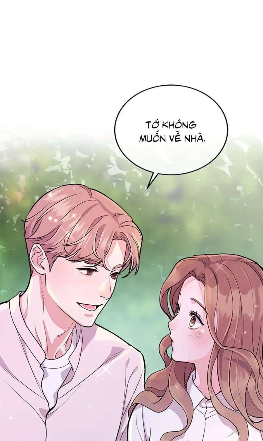 Lời Tỏ Tình Đáng Ngờ - Chap 9 - Trang 61
