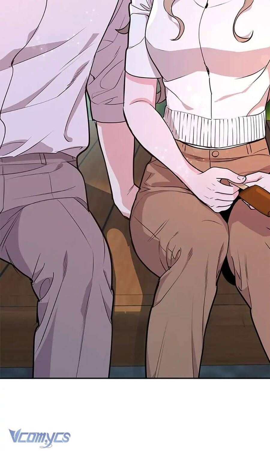 Lời Tỏ Tình Đáng Ngờ - Chap 9 - Trang 62