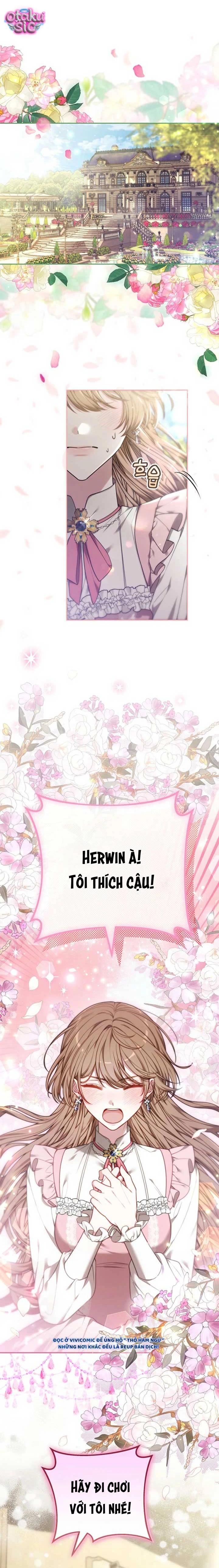 Lời Tỏ Tình Lần 101 - Chap 1 - Trang 0