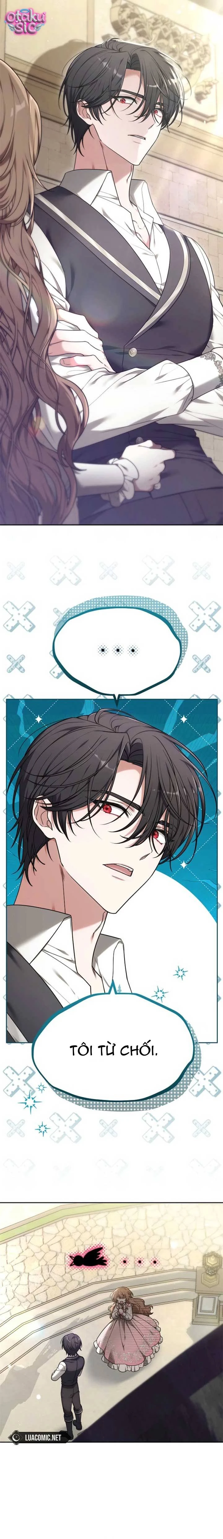 Lời Tỏ Tình Lần 101 - Chap 1 - Trang 1