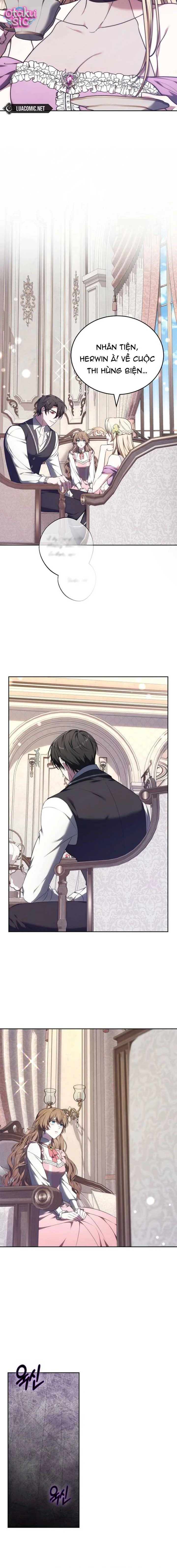 Lời Tỏ Tình Lần 101 - Chap 1 - Trang 11