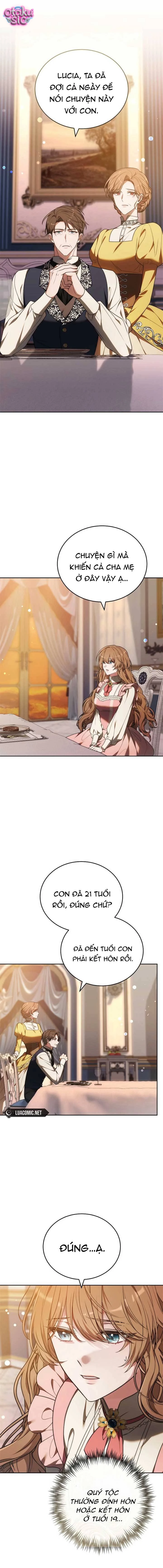 Lời Tỏ Tình Lần 101 - Chap 1 - Trang 14