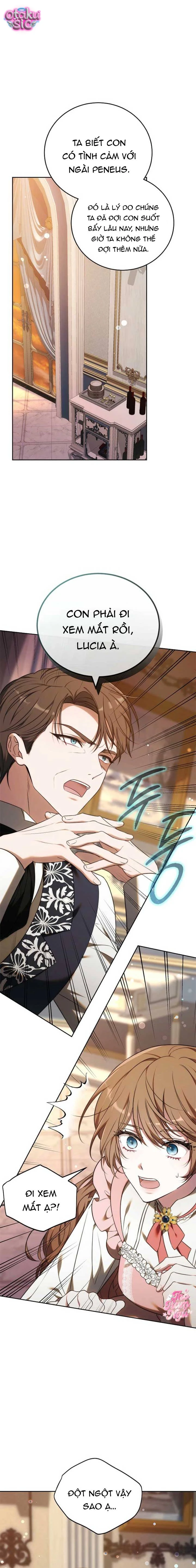 Lời Tỏ Tình Lần 101 - Chap 1 - Trang 15